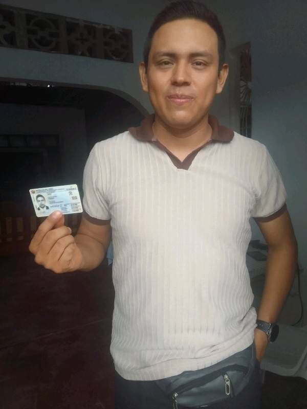 ELGEGRE ALEXANDER LOPEZ PIZARRO