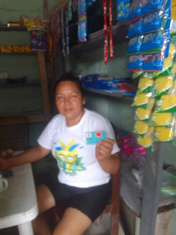 JANETH TORRES OLIMARES