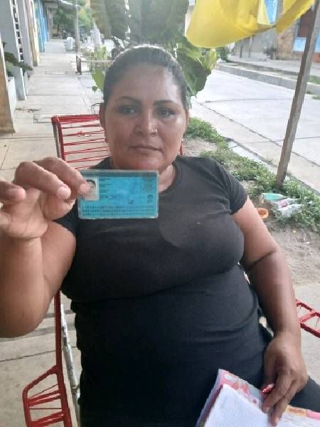 SULEYDI GOMEZ ALAMO