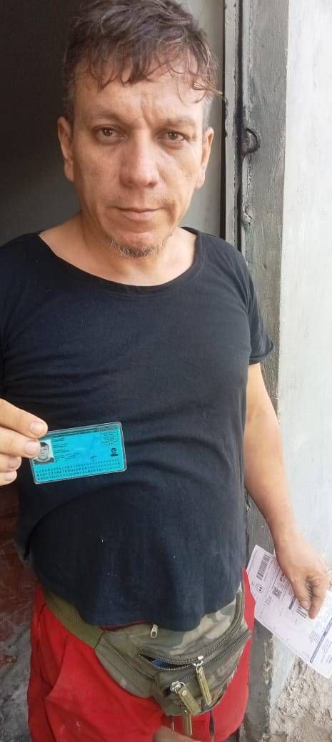 JUAN ALBERTO RODRIGUEZ VEINTEMILLA