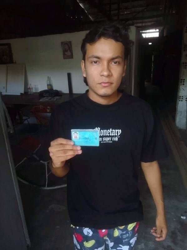 MAURICIO NICOLAS LOPEZ RAMOS