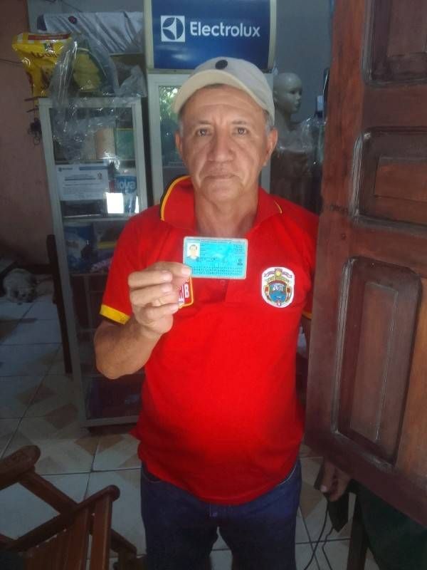 WILLIAM DAVILA PAREDES