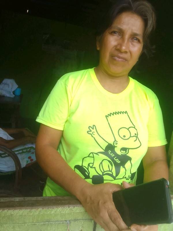 BEATRIZ CHAVEZ DIAS
