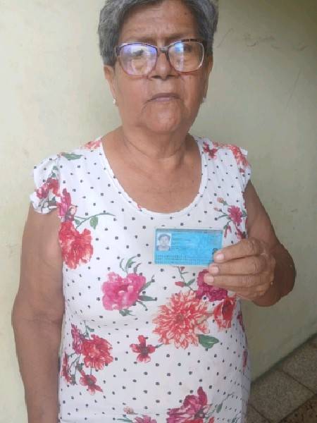 LIDIA RIOS PANDURO VDADE FLORES