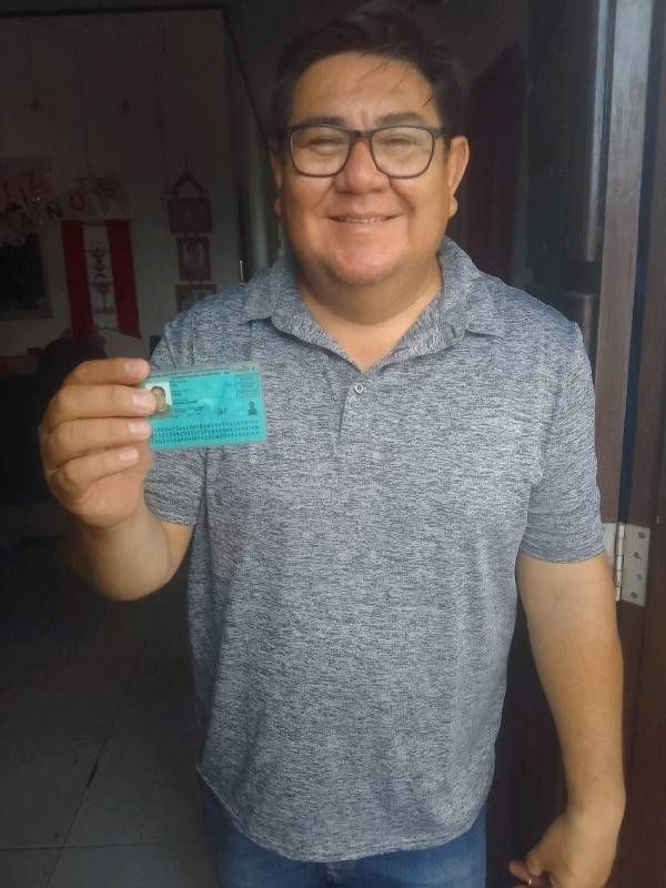 ARMANDO SEGUNDO CRUZ FLORES